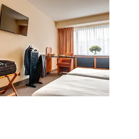 Aparthotel Arass & Business Flats 3*