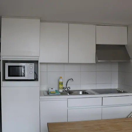 Arass & Business Flats 3*