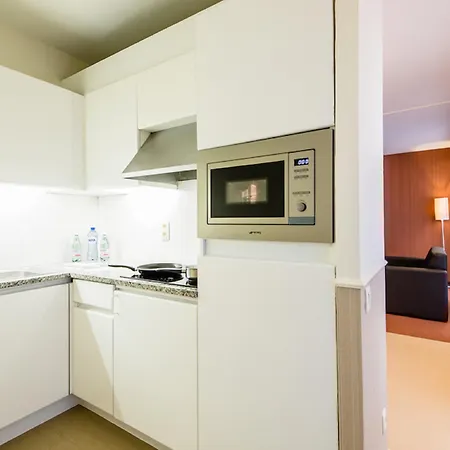 Arass & Business Flats Aparthotel 3*