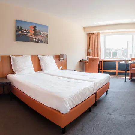Arass & Business Flats 3*