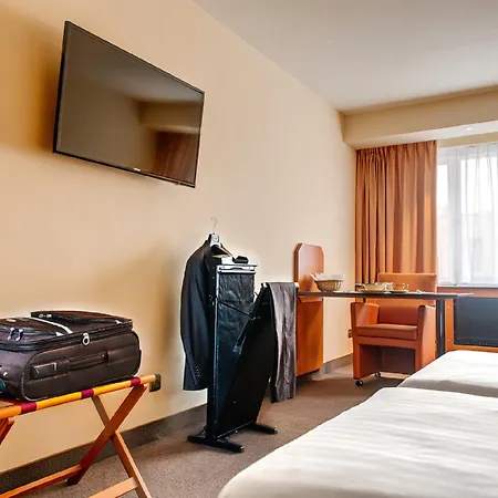 Aparthotel Arass & Business Flats