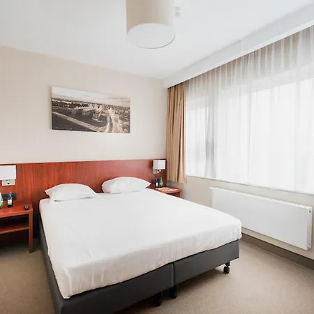 Arass & Business Flats 3*