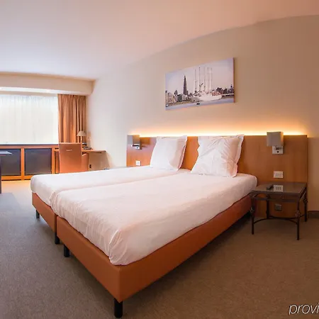 Arass & Business Flats Aparthotel