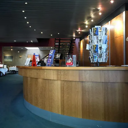 Arass & Business Flats Aparthotel Antwerpen