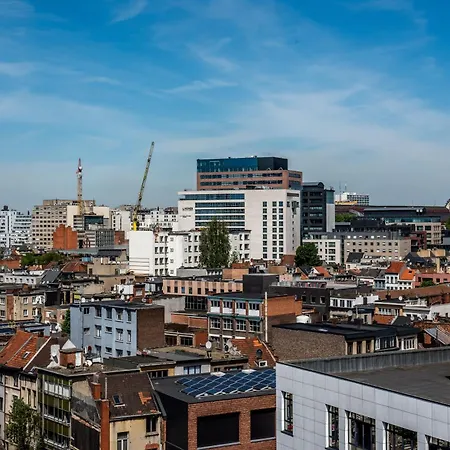 Arass & Business Flats Aparthotel 3*