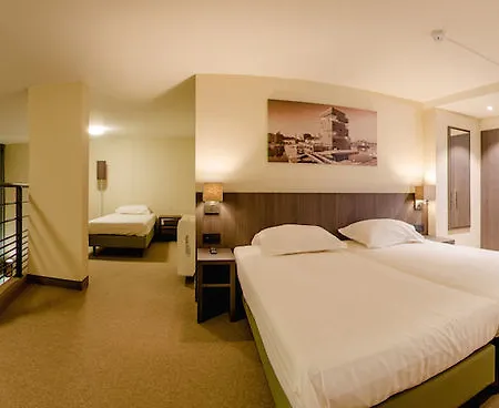 Arass & Business Flats 3* Antwerpen