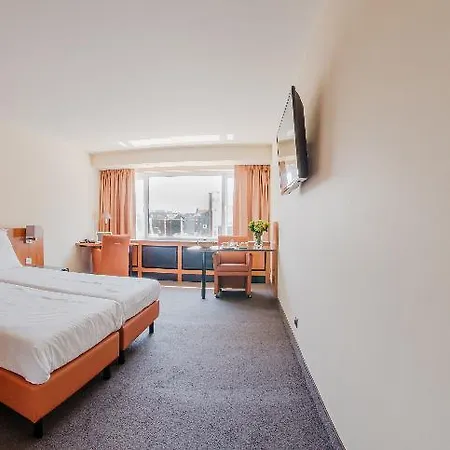 Arass & Business Flats 3* Antwerpen