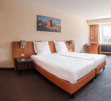 Aparthotel Arass & Business Flats