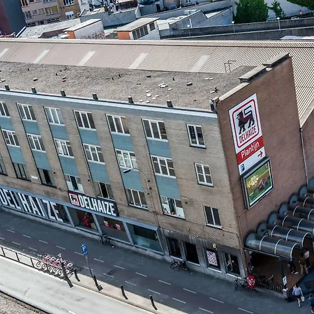 Aparthotel Arass & Business Flats 3*