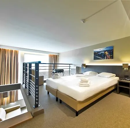 Aparthotel Arass & Business Flats 3*